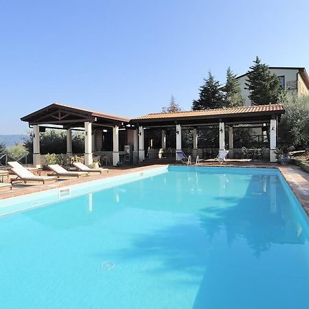 جويوزا ماريا Residence Casa Torretta المظهر الخارجي الصورة