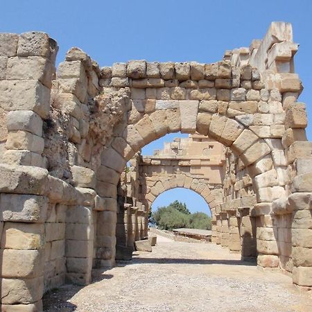 جويوزا ماريا Residence Casa Torretta المظهر الخارجي الصورة