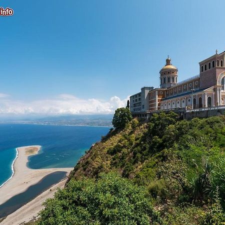 جويوزا ماريا Residence Casa Torretta المظهر الخارجي الصورة