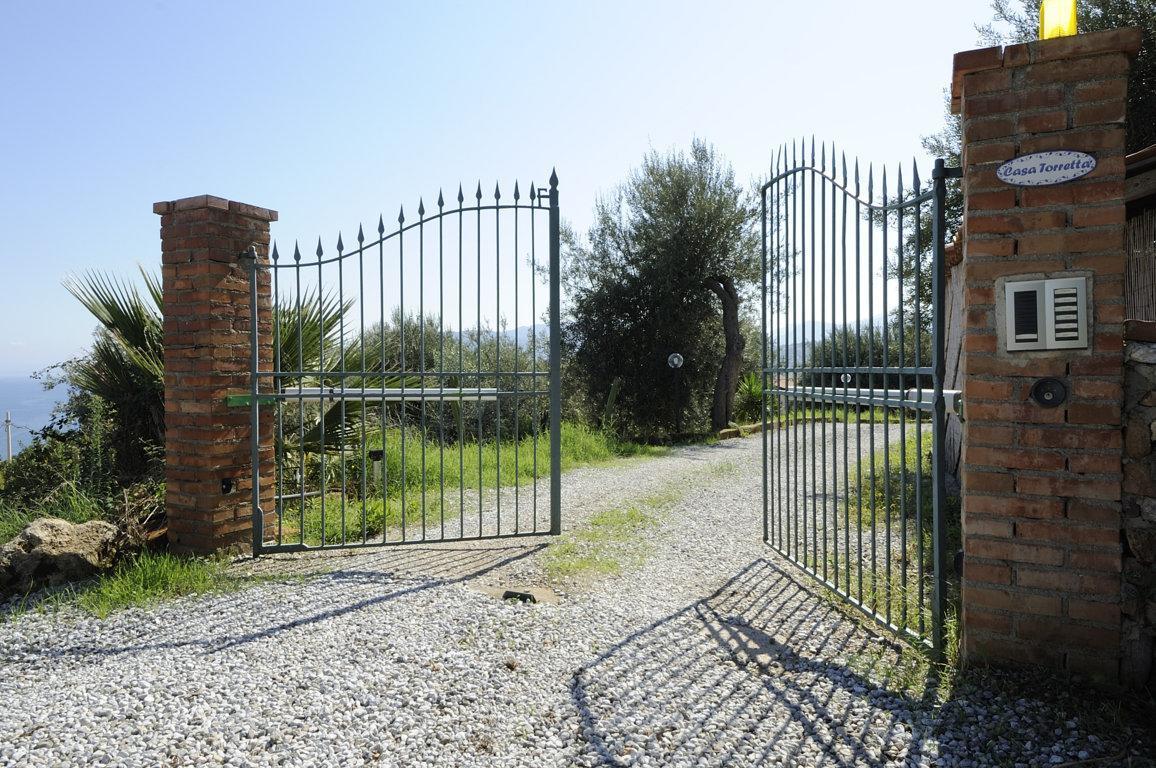 جويوزا ماريا Residence Casa Torretta المظهر الخارجي الصورة