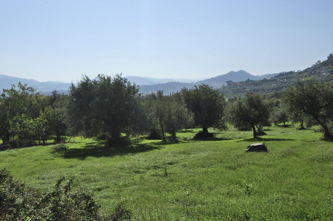 جويوزا ماريا Residence Casa Torretta المظهر الخارجي الصورة