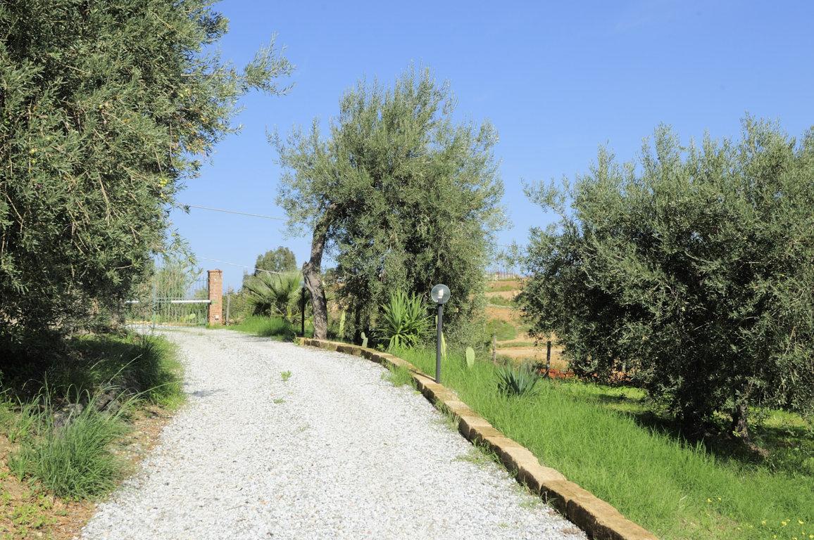 جويوزا ماريا Residence Casa Torretta المظهر الخارجي الصورة