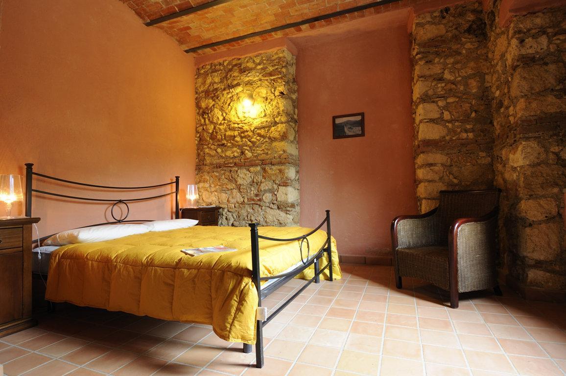 Residence Casa Torretta جويوزا ماريا المظهر الخارجي الصورة