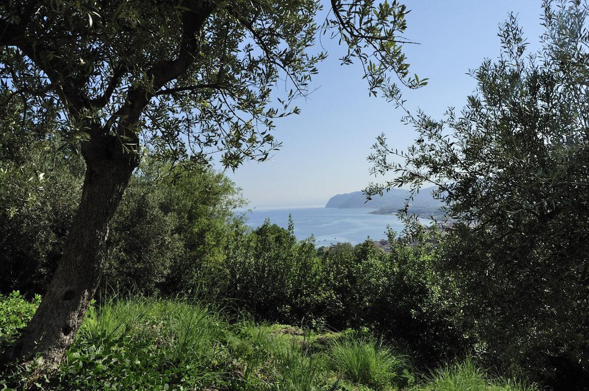 جويوزا ماريا Residence Casa Torretta المظهر الخارجي الصورة