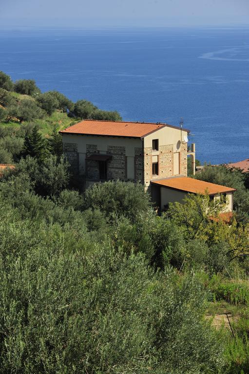 جويوزا ماريا Residence Casa Torretta المظهر الخارجي الصورة