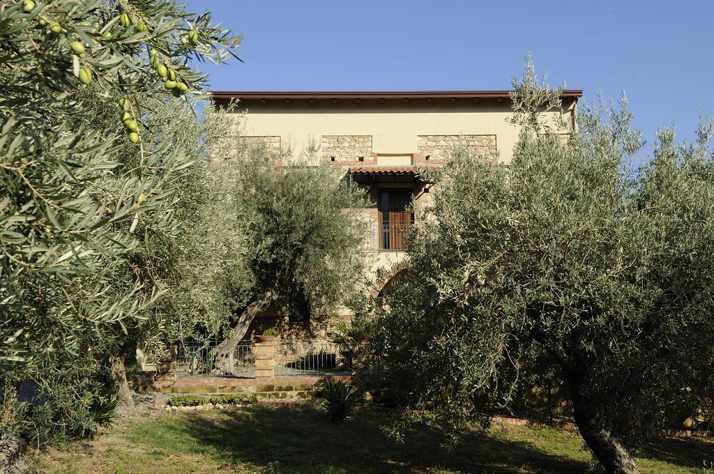 جويوزا ماريا Residence Casa Torretta المظهر الخارجي الصورة