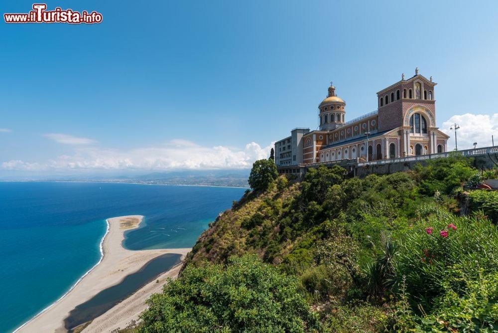 جويوزا ماريا Residence Casa Torretta المظهر الخارجي الصورة